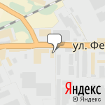 Фото Daf в Нижнем Новгороде