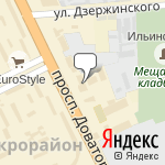 Фото Дакар в Владикавказе