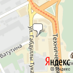 Фото Делфо-парк в Казани