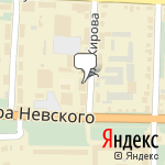 Фото ДомАвто в Саранске