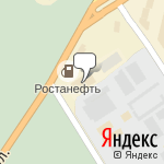 Фото Евразия, автосалон в Оренбурге