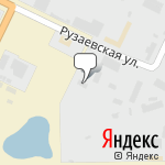 Фото Евро-транс-азия в Городище