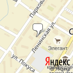 Фото Филиппеня в Спасске-Дальнем