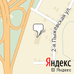 Фото Фольксваген Центр Пермь в Перми