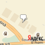 Фото Ford АСПЭК-Авто в Ижевске