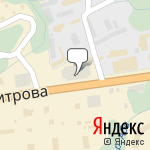 Фото Форд (Ford), автоцентр в Новокузнецке