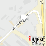 Фото Фрегат в Ижевске