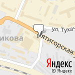 Фото Гэмбл в Самаре