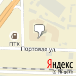 Фото Гепард Авто в Санкт-Петербурге