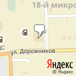 Фото Гранд Моторс Тобольск в Тобольске