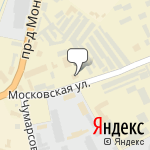 Фото Инком-Авто, автосалон в Тамбове