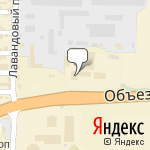 Фото Исузу-Крым в Симферополе