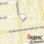 Фото Карад-Трейдинг в Уссурийске