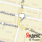 Фото Клаксон магазин Агапитова Л.Г. ИП в Ивделе