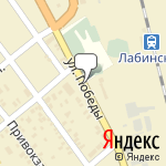 Фото Клим-Авто, ИП в Лабинске