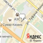 Фото Компания Iron Motors в Казани