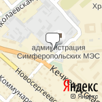 Фото Крымавтолюкс в Симферополе