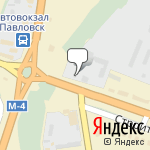 Фото Лада-Гарант в Павловске