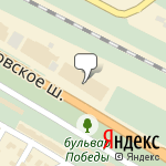 Фото Ле-Ман в Рязани