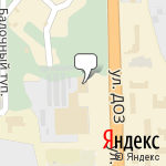 Фото Лексус-Новокузнецк, дилерский центр в Новокузнецке