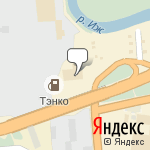 Фото Лифан Центр Ижевск в Ижевске