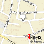 Фото Лифан Юг-Авто в Тахтамукае