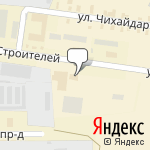 Фото Маг Моторс Официальный дилер GAZ в Йошкаре-Оле