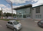 Фото Медведь АТЦ, официальный дилер Volkswagen в Красноярске