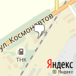 Фото Мега Авто в Новомосковске