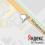 Фото Межрегионавто в Нижнем Новгороде