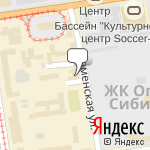 Фото Мир автомобиля в Новосибирске