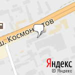 Фото Мир транспорта в Перми