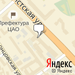 Фото Mitsubishi на Таганке в Москве