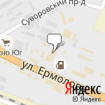 Фото Модус Hyundai в Пятигорске