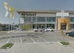 Фото Модус Renault в Краснодаре