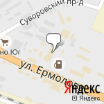 Фото Модус Skoda в Пятигорске