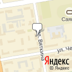 Фото MotorDE Хакасия в Абакане