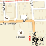 Фото Мустанг в Иркутске