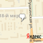 Фото Мустанг-Авто в Ижевске