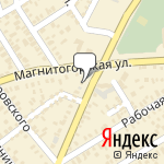 Фото Надежда в Оренбурге