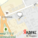 Фото Нальчик-Автоваз в Нальчике