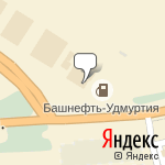 Фото Nissan Аспэк-Авто в Ижевске