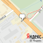 Фото Нижегородский автобус в Нижнем Новгороде