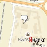 Фото Новгородгазавтосервис в Великом Новгороде