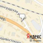 Фото Партнер-Авто в Хабаровске