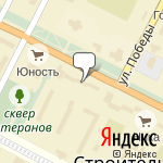 Фото Регион-Автоцентр, автомобильная компания, филиал в Строителе