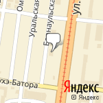 Фото Renault в Барнауле