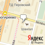 Фото Роско-Авто в Москве