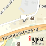 Фото РТР-Авто в Красногорском