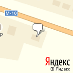 Фото Румос-Chevrolet в Твери